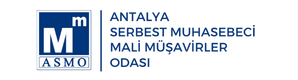 ASMO Logo